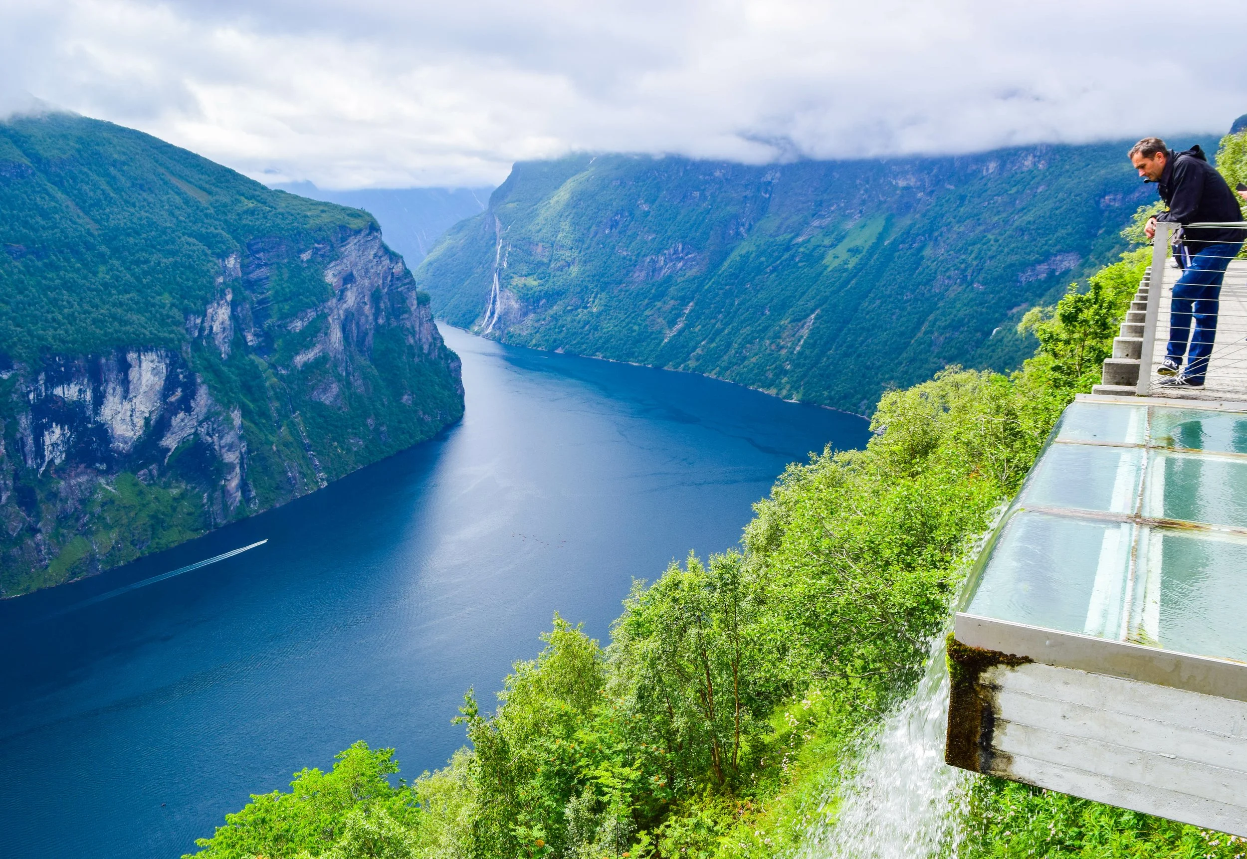 Music Tour Destination Norway — Gateway Music Festivals & Tours